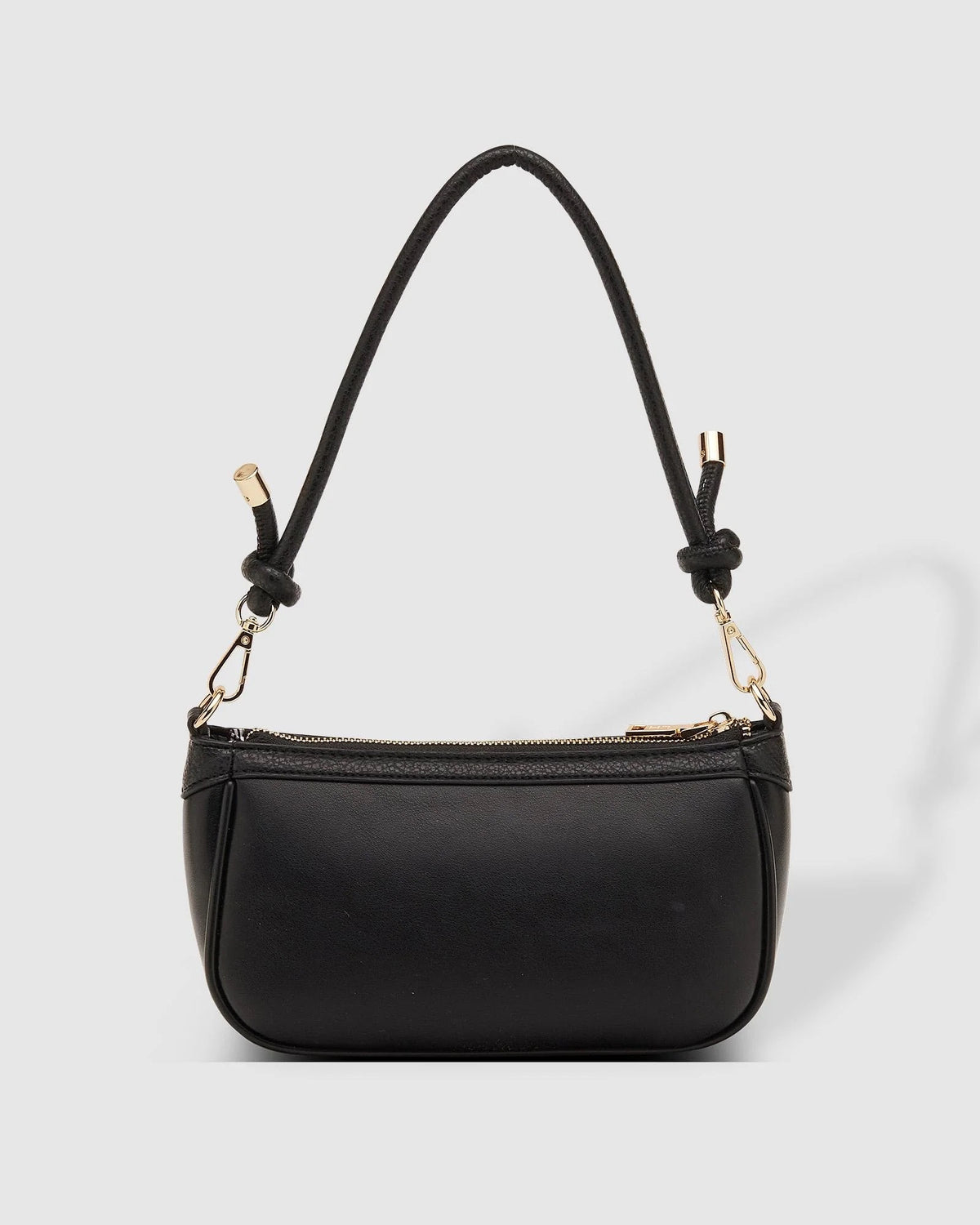 Bombay Shoulder Bag Black