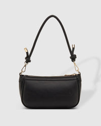 Bombay Shoulder Bag Black