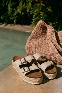 Palme Bag Tan