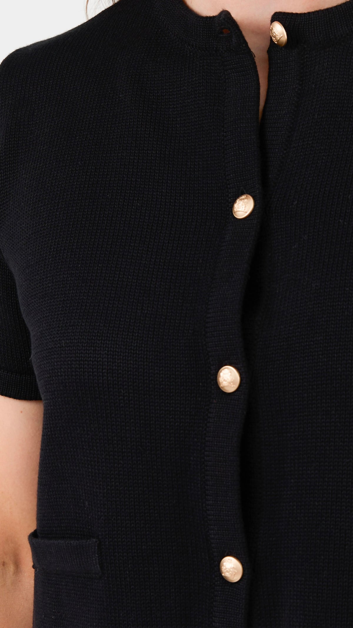 Rue Cardi Black