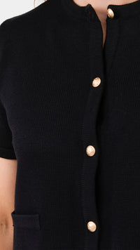 Rue Cardi Black