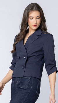 Guest Blazer Navy