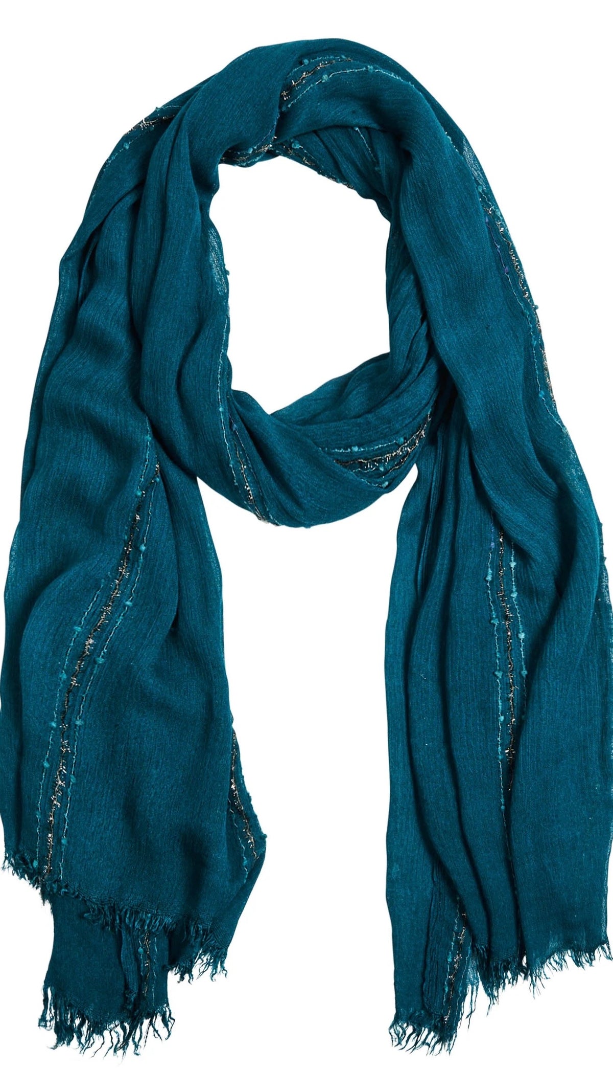 Ayana Scarf Largo