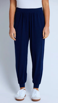 Lounge Pant Navy