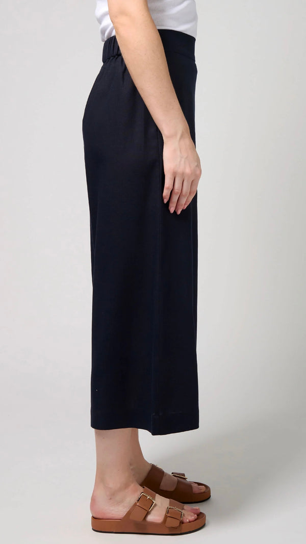 Emmi Pant Hampton Blue