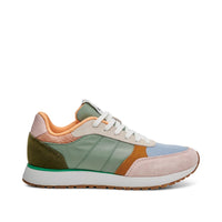 Ronja Sneaker Algae Multi