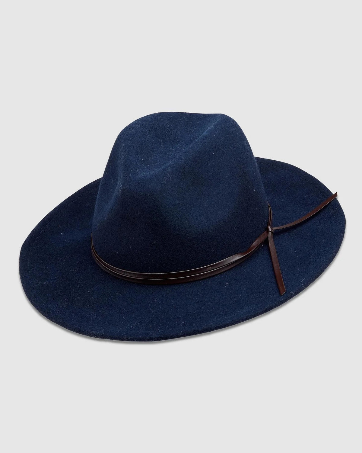 Bravo Hat Navy