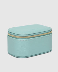 Olive Jewellery Box Mint