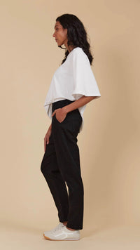 Artemis Pant Onyx