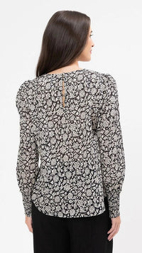 Charlie Top Warm Mono