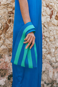Palmier Mini Tote Coast