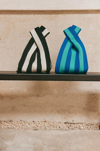 Palmier Mini Tote Coast