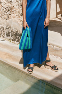 Palmier Mini Tote Coast