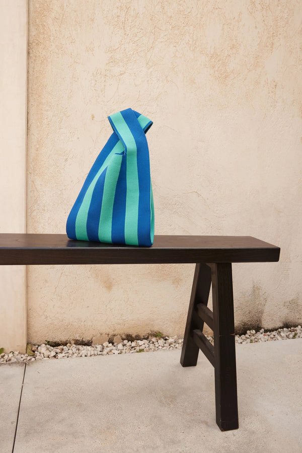 Palmier Mini Tote Coast