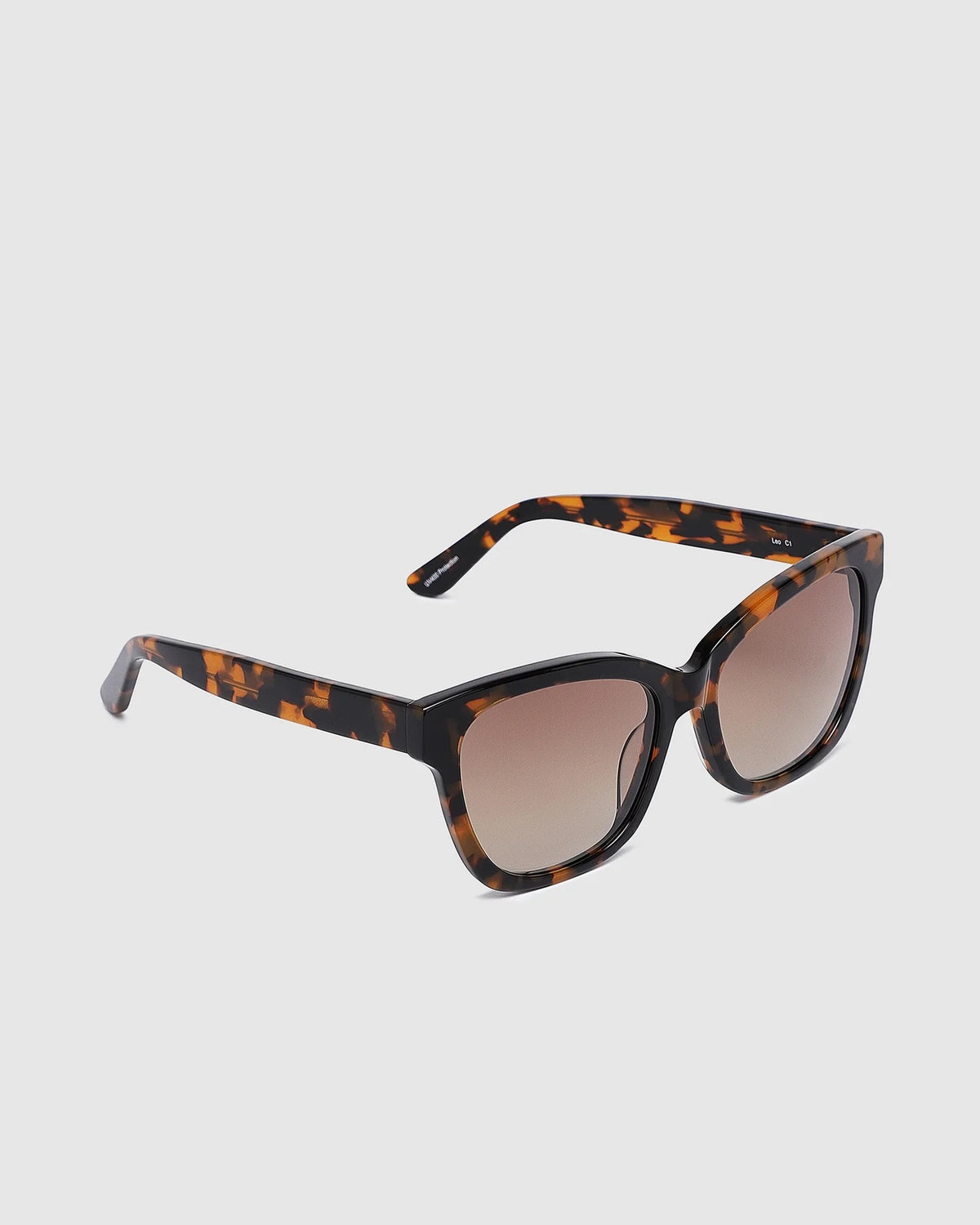 Louenhide - Leo Tortoise
