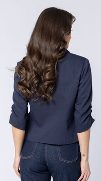 Guest Blazer Navy