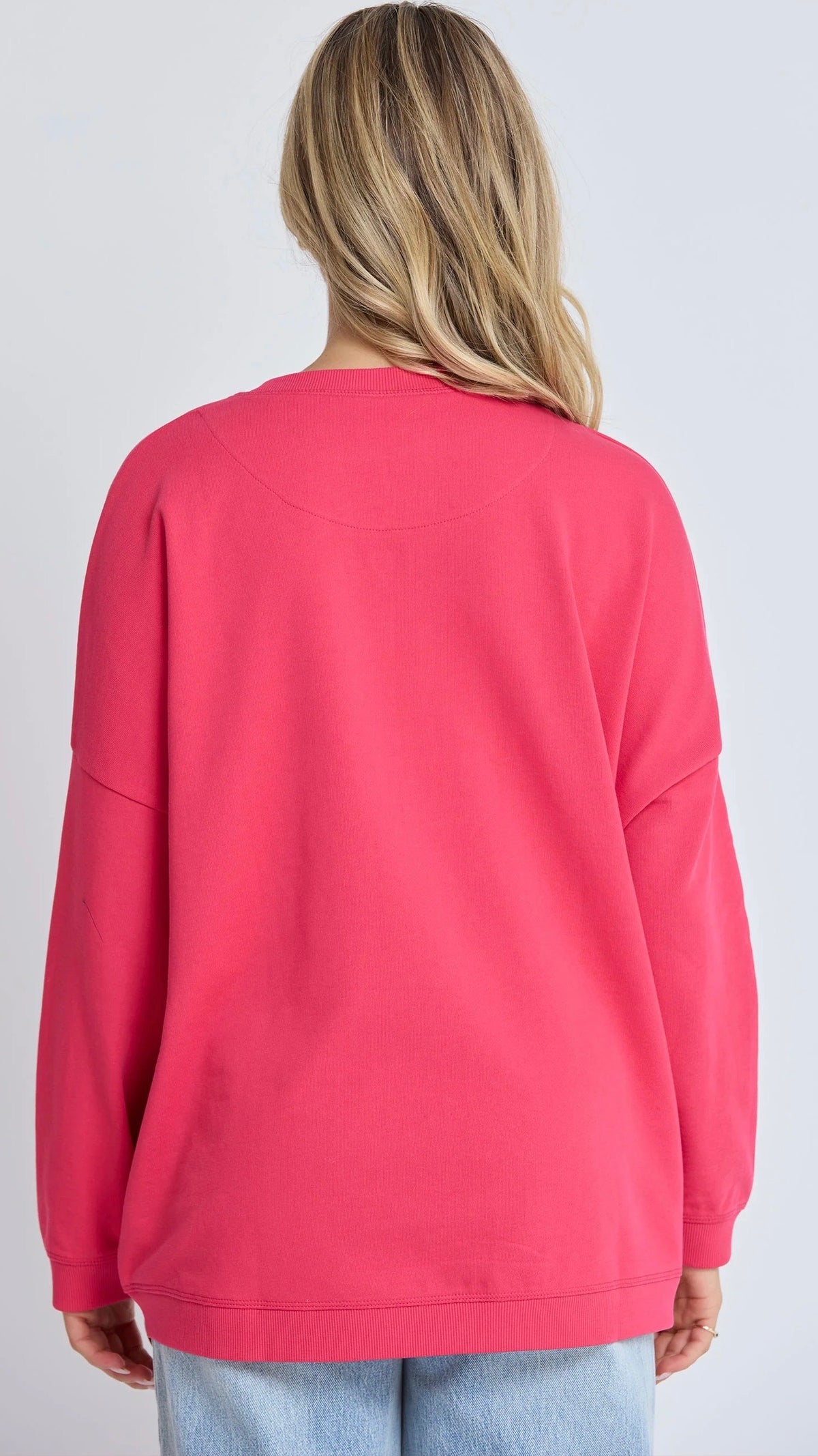 Newport Pocket Crew Raspberry