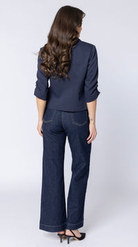 Guest Blazer Navy
