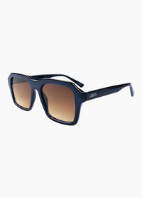 Otra Lennox Navy / Brown