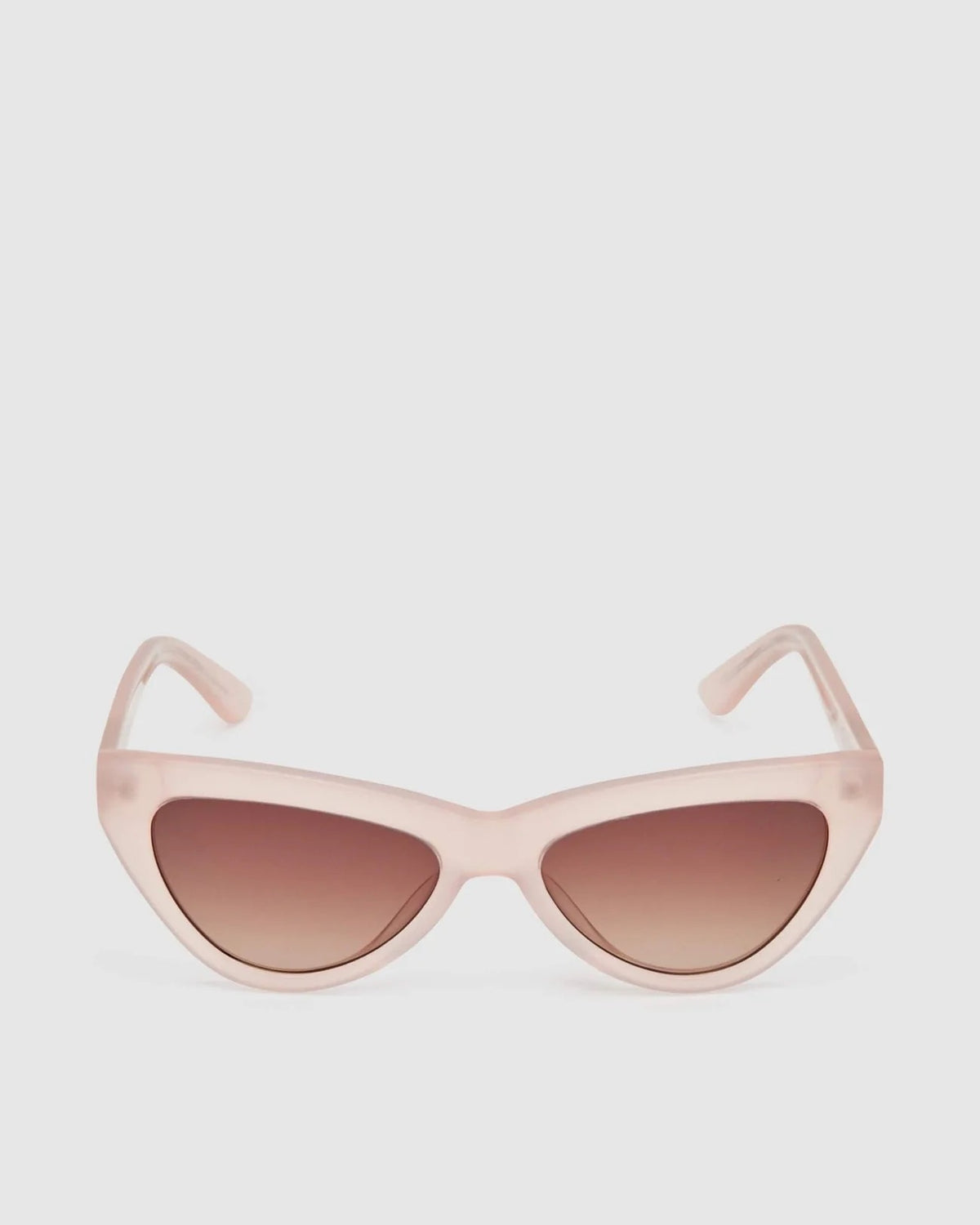 Louenhide - Sidney Sunglasses Pink