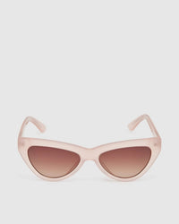 Louenhide - Sidney Sunglasses Pink