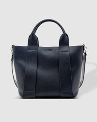 Windsor Laptop Bag Black