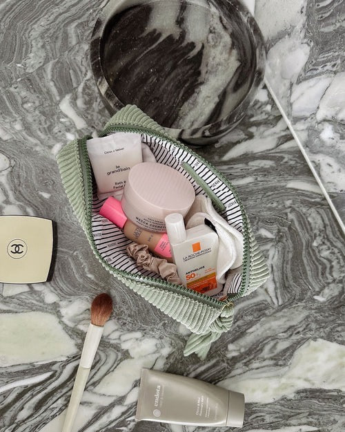 Destiny & Baby Destiny Cosmetic Set