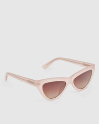 Louenhide - Sidney Sunglasses Pink