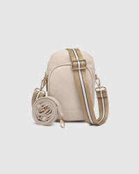 Java Phone Bag Oyster