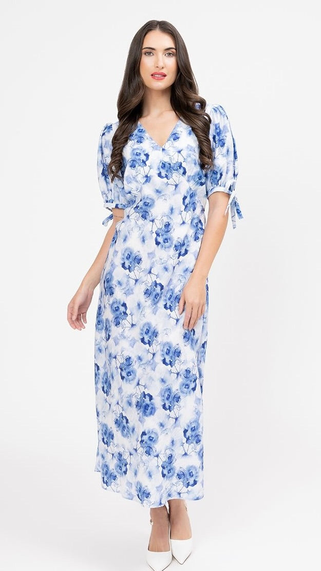 Smart Dress Rain Drops