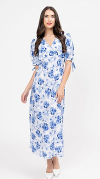 Smart Dress Rain Drops