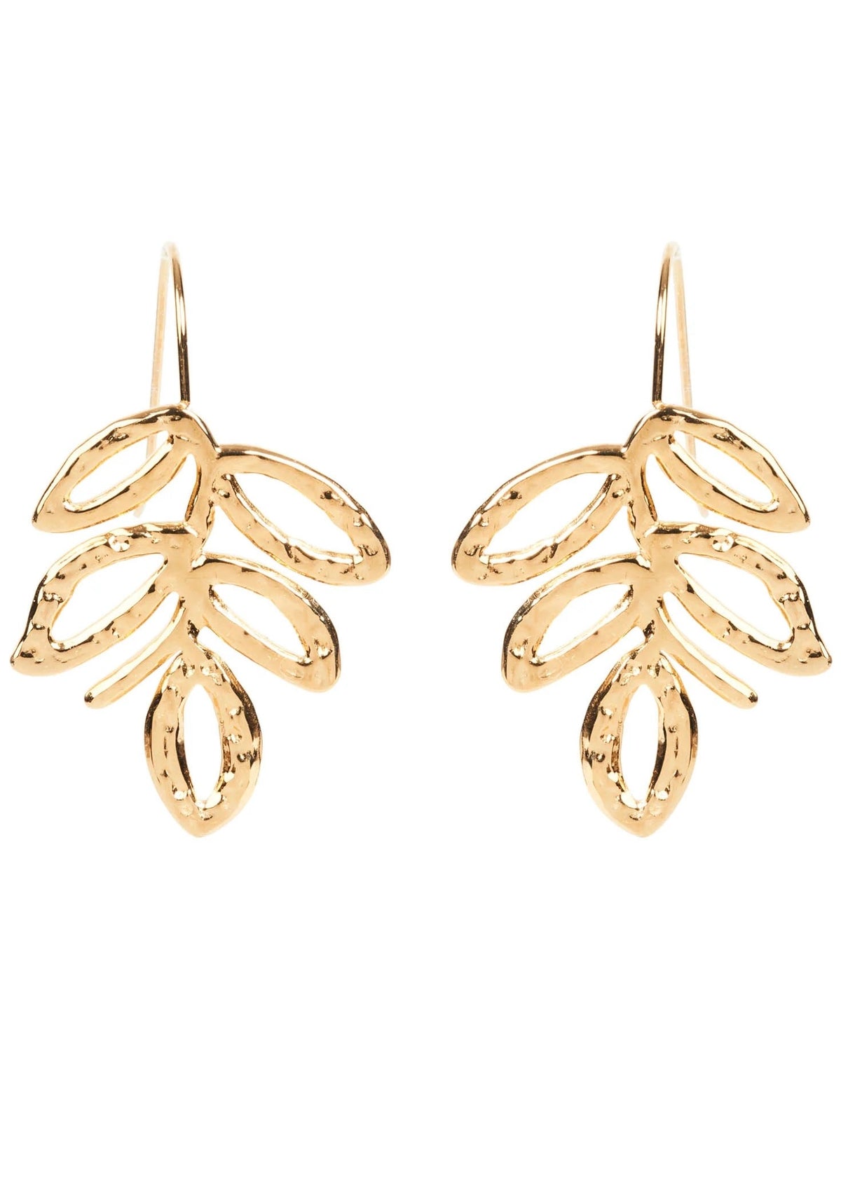 Laax Earring Petal