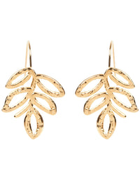 Laax Earring Petal