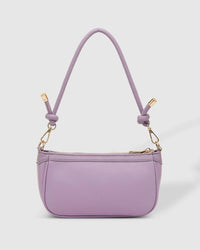 Bombay Shoulder Bag Lilac