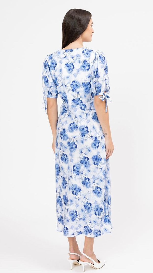Smart Dress Rain Drops