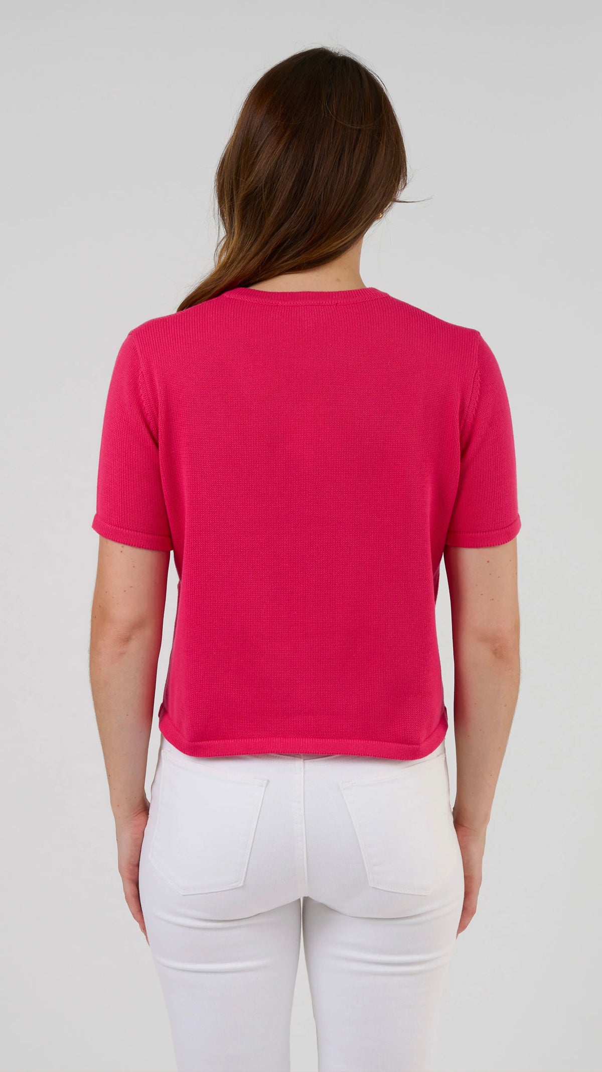 Rue Cardi Barbie Pink