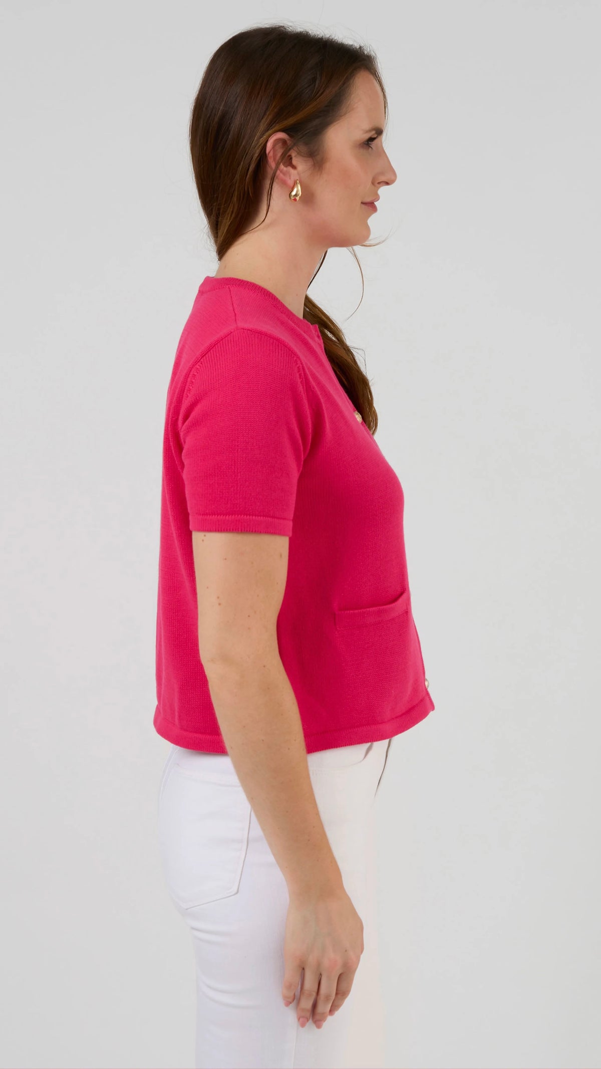 Rue Cardi Barbie Pink
