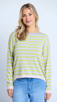 Street Jumper Lemonberry Pop