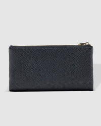 Stella Wallet Black