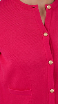 Rue Cardi Barbie Pink