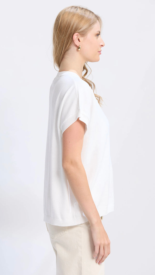 Tara Top Cream