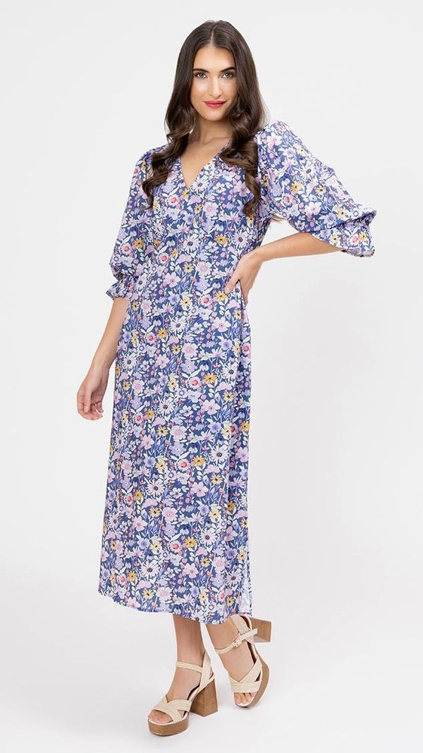 Inviting Dress Mulberry Garden