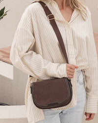 Jade Crossbody Bag