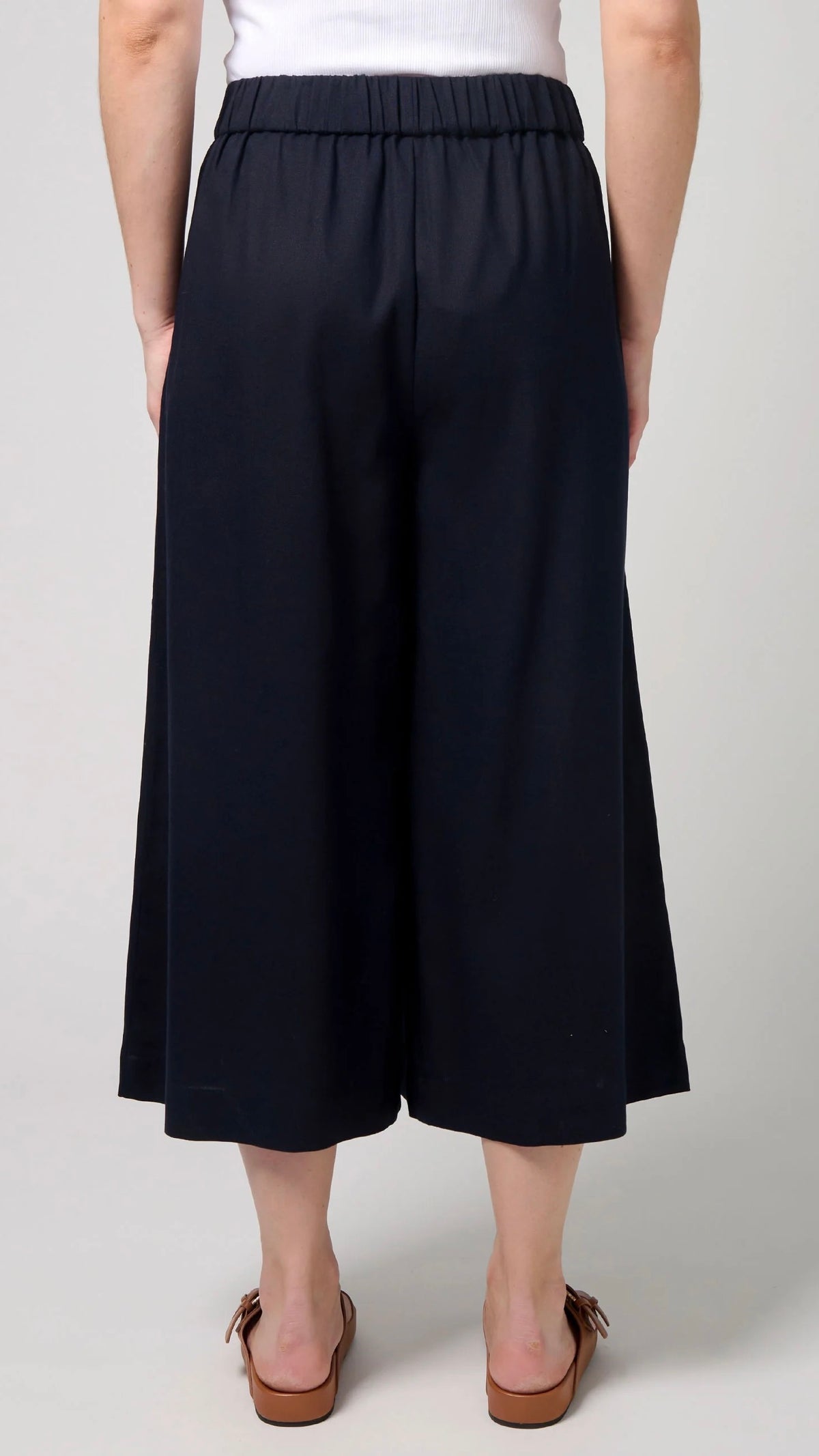 Emmi Pant Hampton Blue