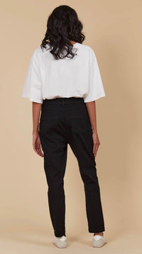 Artemis Pant Onyx