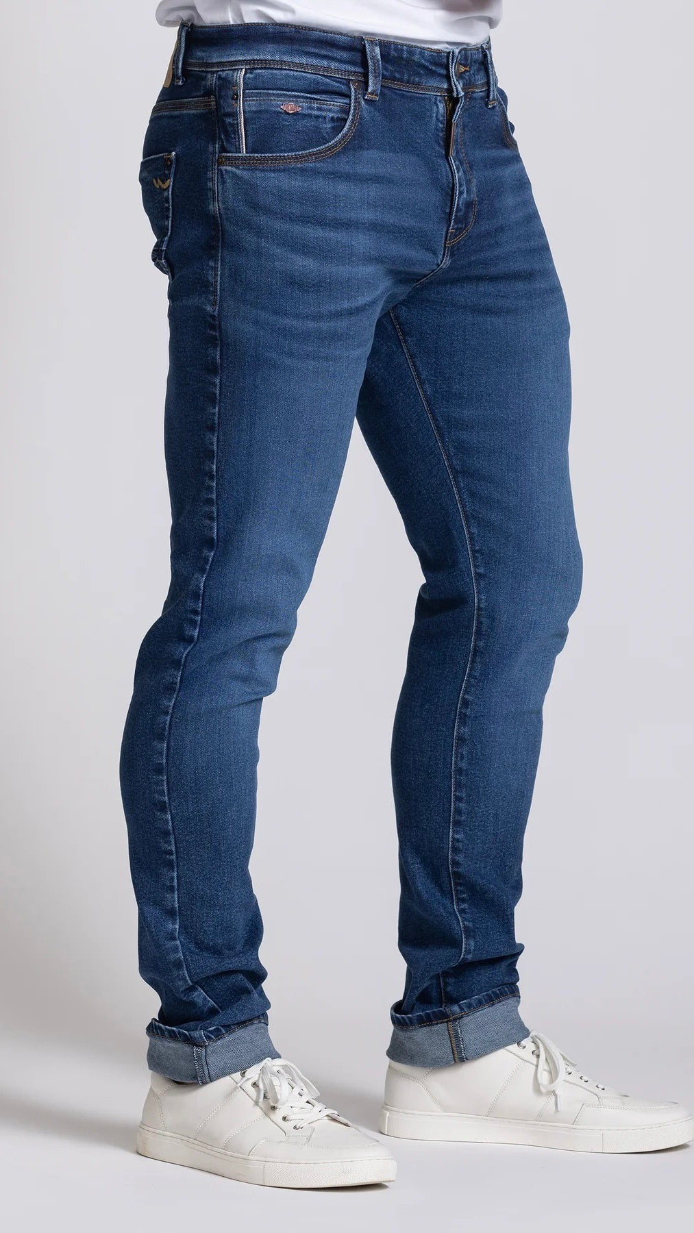 LTB New Louis x Seoras Safe Wash
