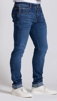 LTB New Louis x Seoras Safe Wash