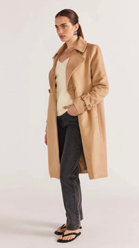 Bedford Coat