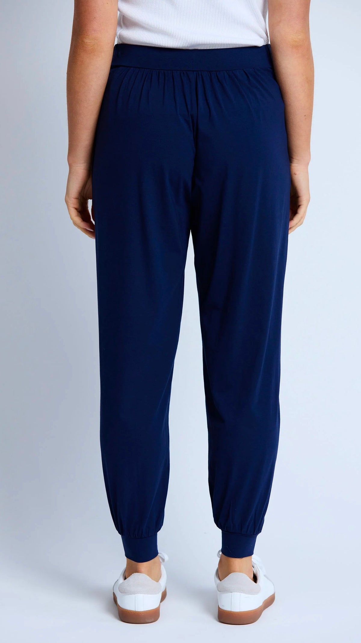 Lounge Pant Navy