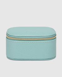 Olive Jewellery Box Mint
